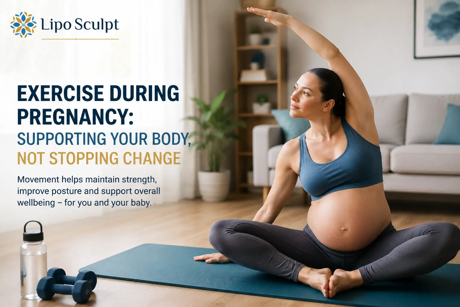 Does Exercise Reduce the Risk of Diastasis Recti? 2 Does Exercise Reduce the Risk of Diastasis Recti Headingley : Why Do Some Active Women Still Develop Diastasis Recti?