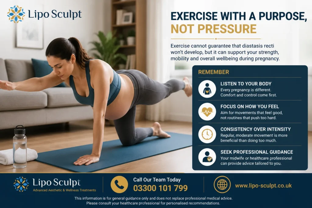 Does Exercise Reduce the Risk of Diastasis Recti? 4 Does Exercise Reduce the Risk of Diastasis Recti Headingley : Does Every Case of Diastasis Recti Need Treatment?